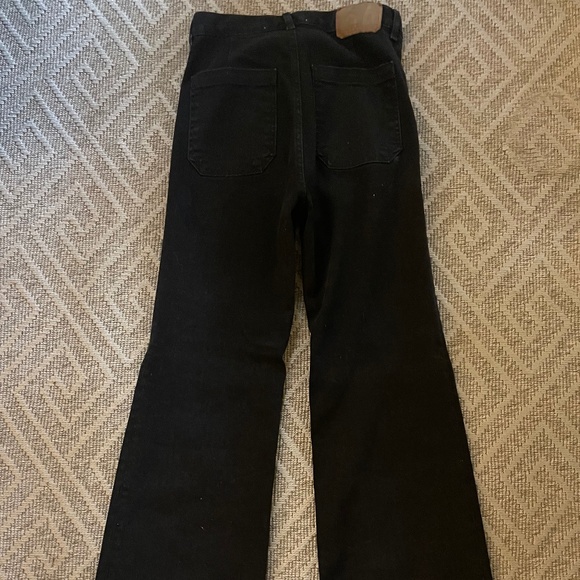 JEANERICA BLACK SIZE 26/32 good condition - Picture 5 of 5